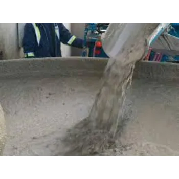 Mortar Admixture